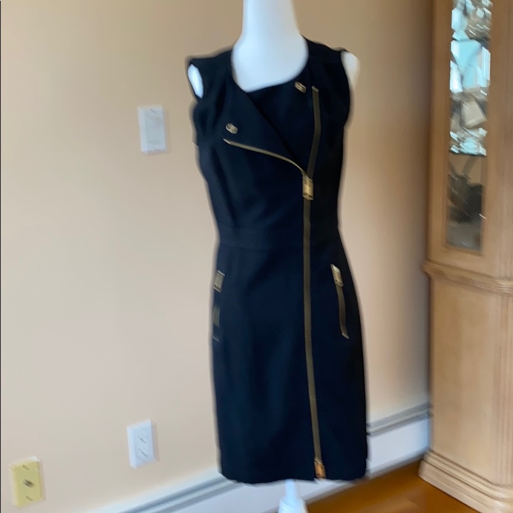 Burberry dress